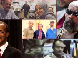 Evidence Uncovers Ilhan Omar’s Ties to the ‘Butcher of Hargeisa’ and Her Family’s Connection to the Isaaq Genocide Evidence Uncovers Ilhan Omar’s Ties to the Butcher of Hargeisa and Her Family’s Connection to the Isaaq Genocide