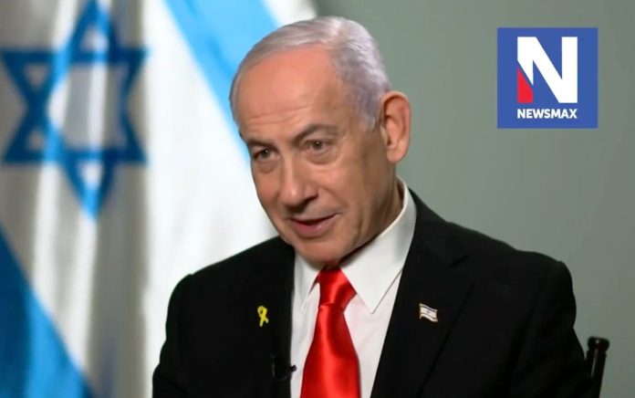 Netanyahu Says Somaliland Wants to Join the Abraham Accords as He Prepares to Visit