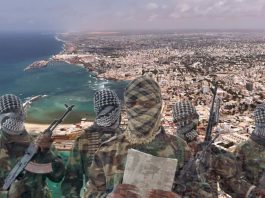 As Somalia Edges Toward Collapse, Diplomats Quietly Shift Their Families to Somaliland’s Island of Stability As Somalia Edges Toward Collapse, Diplomats Quietly Shift Their Families to Somaliland’s Island of Stability