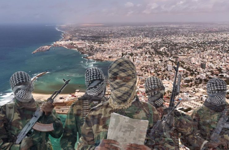 As Somalia Edges Toward Collapse, Diplomats Quietly Shift Their Families to Somaliland’s Island of Stability