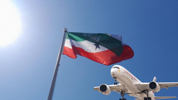 Somaliland_Aviation_Sovereignty_International_Aid_00_20251203 Somaliland’s Skies International Aid, Misapplied Resolutions, and the Struggle for Aviation Sovereignty