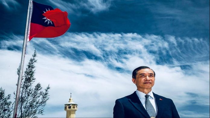 Stop Being China's Geopolitical Cheerleader, Taiwan Warns Somalia