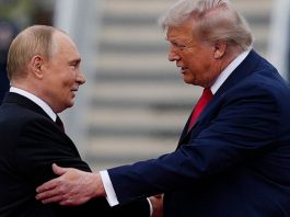Allying with the United States Is a Big Mistake