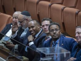 The Gordian Knot Between Venezuela and Somaliland