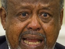 Djibouti’s Dangerous Game: How Dictator Guelleh Is Waging a Proxy War against Somaliland Djibouti’s Dangerous Game, How Dictator Guelleh Is Waging a Proxy War against Somaliland