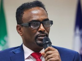 In Davos, Somaliland Demands Answers on Recognition and Investment In Davos, Somaliland Demands Answers on Recognition and Investment