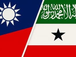 Soft Power with Somaliland Soft Power with Somaliland