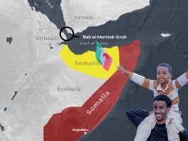Somalia’s Picture After Somaliland Recognition
