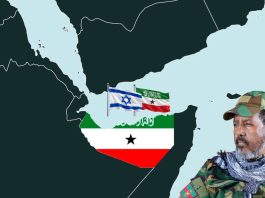 Somalia’s Likely Proxy Intervention to Israel’s Recognition of Somaliland