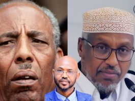 A Critique of Sheikh Mustafe’s False Equivalency, From Defending Siad Barre (Afweyne) to Opposing Somaliland Recognition