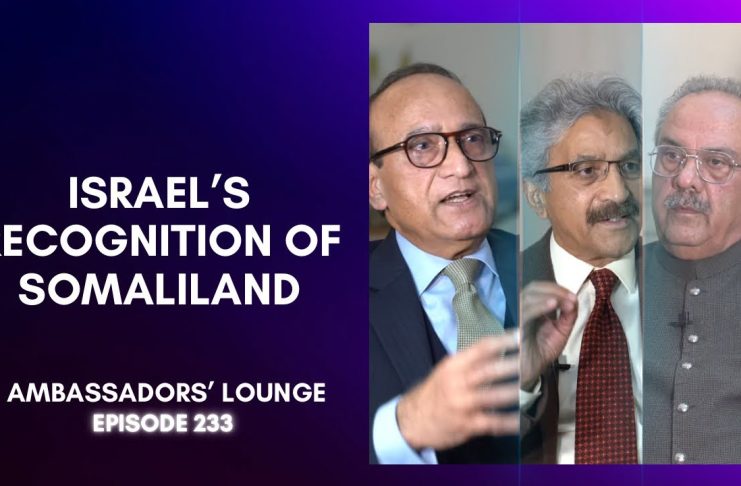 Israel’s Recognition of Somaliland – Diplomatic Breakthrough or a New Faultline in the Horn of Africa?