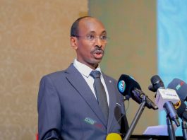 Djibouti Customs Chief Reveal Scale of Smuggling Under President Guelleh Djibouti Customs Chief Reveal Scale of Smuggling Under President Guelleh