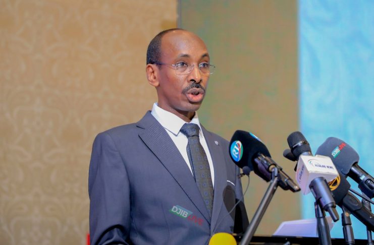 Djibouti Customs Chief Reveal Scale of Smuggling Under President Guelleh
