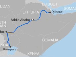 Djibouti’s IGAD Chairmanship and the DESSU Corridor: Regional Integration or Strategic Domination? Djibouti’s IGAD Chairmanship and the DESSU Corridor, Regional Integration or Strategic Domination