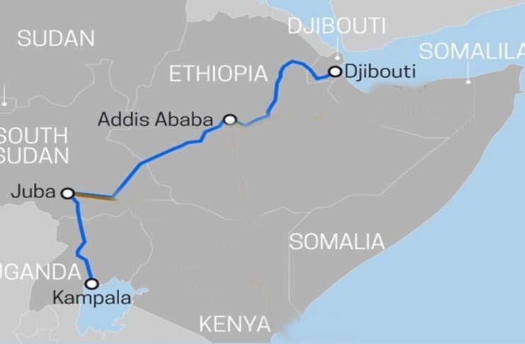 Djibouti’s IGAD Chairmanship and the DESSU Corridor, Regional Integration or Strategic Domination