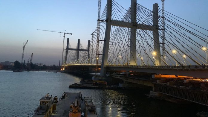 Egypt Denies Offering to Support Ethiopia’s Red Sea Access as GERD Tensions Resurface