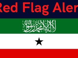 Genocide Watchdog Issues Red Flag Warning for Somaliland, Citing Risk of Renewed Violence by Somalia
