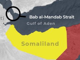 Somalia Threatens Red Sea Restrictions After Israel–Somaliland Breakthrough Somalia Threatens Red Sea Restrictions After Israel–Somaliland Breakthrough