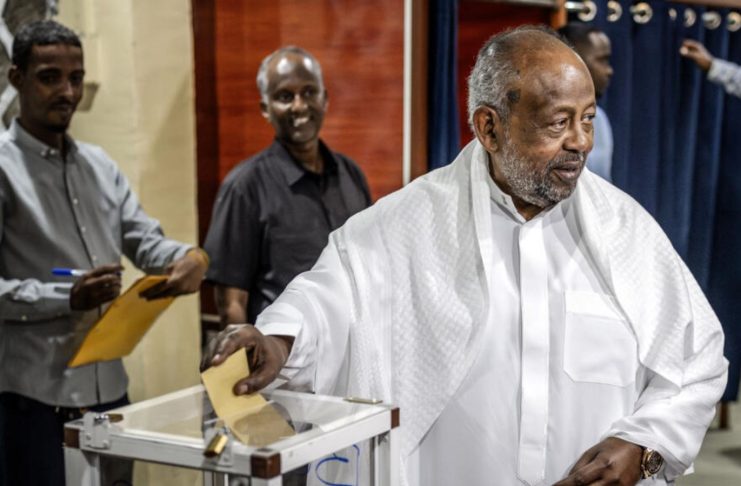 Djibouti’s Guelleh Wins Sixth Term With 97.81% Vote Amid Boycott and Democracy Concerns