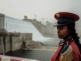 Egypt Mounts Africa-Wide Push to Pressure Ethiopia over Nile Dispute and Red Sea Access Egypt Mounts Africa-Wide Push to Pressure Ethiopia over Nile Dispute and Red Sea Access