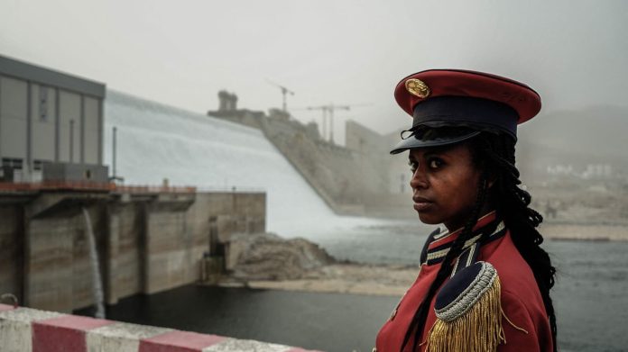 Egypt_Isolate_Ethiopia_Nile_Water_00_20260425 Egypt Mounts Africa-Wide Push to Pressure Ethiopia over Nile Dispute and Red Sea Access