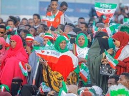 Somaliland Faces Pressure to Introduce 25% Female Quota in Parliament After 2 Decades of Exclusion Somaliland Faces Pressure to Introduce 25% Female Quota in Parliament After 2 Decades of Exclusion