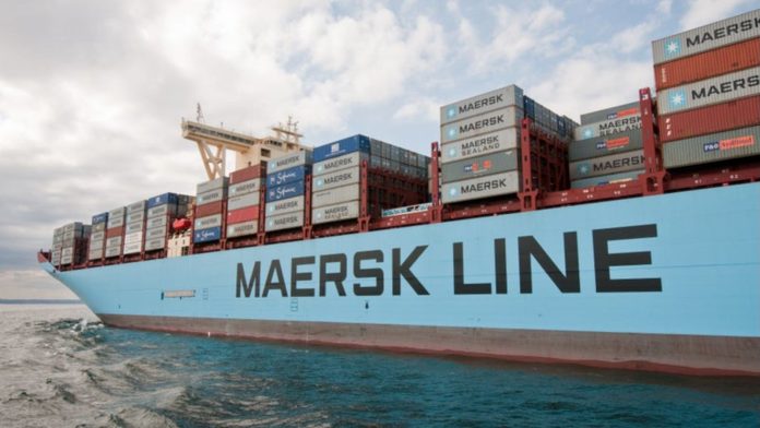 Maersk_Berbera_Port_01_20260421 Maersk Suspends Berbera Port Bookings, Disrupting Key East Africa Trade Route