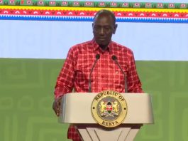 Ruto Declares African Union ‘Not Fit For Purpose,’ Calls For Sweeping Reforms Amid Mounting Continental Crises Ruto Declares African Union Not Fit For Purpose, Calls For Sweeping Reforms Amid Mounting Continental Crises