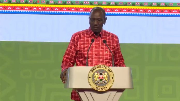 Ruto Declares African Union Not Fit For Purpose, Calls For Sweeping Reforms Amid Mounting Continental Crises