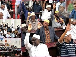 Somaliland Elders Extend Parliamentary Terms, Igniting Dispute Over Election Timeline and Democratic Credibility