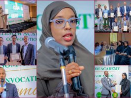 Telesom Academy Graduates 87 Students to Boost Somaliland’s Digital Workforce Telesom Academy Graduates 87 Students to Boost Somaliland’s Digital Workforce