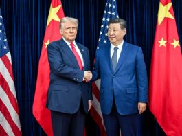 U.S.-China Supply Chain Rivalry Deepens as Africa’s Critical Minerals and Global Trade Routes Take Center Stage U.S.-China Supply Chain Rivalry Deepens as Africa’s Critical Minerals and Global Trade Routes Take Center Stage