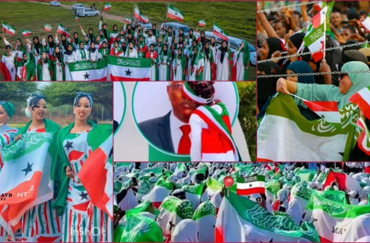 35th Anniversary Will be Celebrated Under the Theme Recognition and Resilience