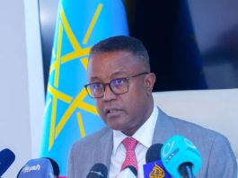 Ethiopia Accuses Egypt of Obstructing Red Sea Access Amid Rising Horn Tensions Ethiopia Accuses Egypt of Obstructing Red Sea Access Amid Rising Horn Tensions