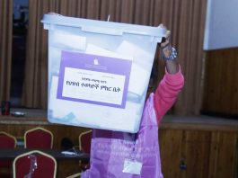 Ethiopia Heads to 7th National Election amid Geopolitical Rivalries in Horn of Africa Ethiopia Heads to 7th National Election amid Geopolitical Rivalries in Horn of Africa