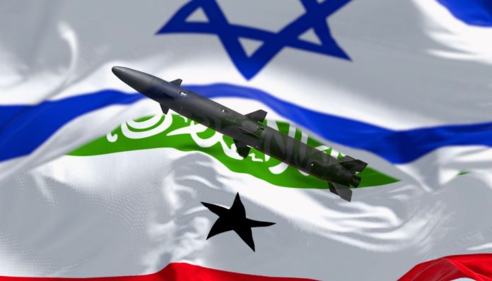 Houthi_Threat_Israel_Somaliland_News_00_20260504 Houthi Attacks Are Expanding — New Joint Study Warns Israel and Somaliland Face Growing Red Sea Threat