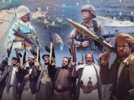 Iran-Israel Tensions Fuel Somali Piracy Surge Across Red Sea