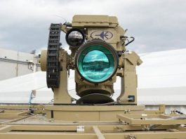 Israel Deployed Advanced Laser Defense Systems to UAE During Iran Conflict, Deepening Strategic Alliance Israel Deployed Advanced Laser Defense Systems to UAE During Iran Conflict, Deepening Strategic Alliance