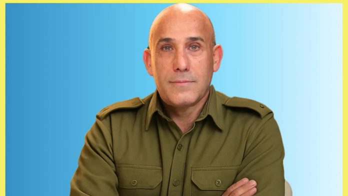 Israeli General Claims U.S.-Israel Footprint in Somaliland to Counter Houthis