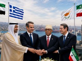 Momentum Builds Toward Possible Recognition of Somaliland by UAE, Greece and Cyprus