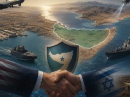 Somaliland’s Strategic Value in the Red Sea Theatre Somaliland’s Strategic Value in the Red Sea Theatre