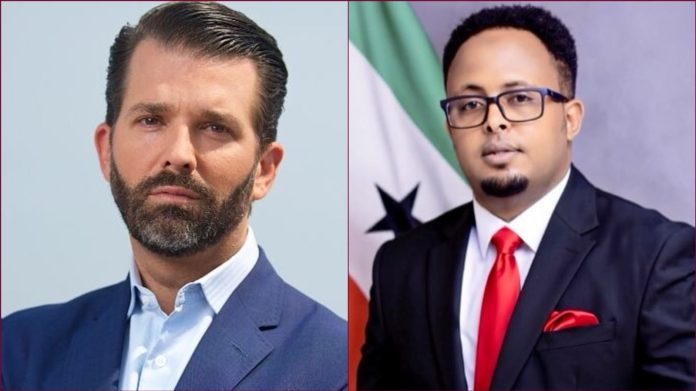 Somaliland_Zurich_Economic_Summit_00_20260511 Somaliland Officials Will Join Donald Trump Jr. at Elite Zurich Roundtable