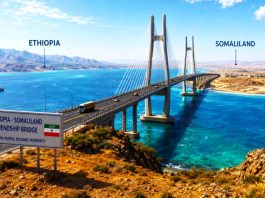 TMA Launches Reconstruction of Togwajaale Bridge on Ethiopia-Somaliland Trade Corridor TMA Launches Reconstruction of Togwajaale Bridge on Ethiopia-Somaliland Trade Corridor
