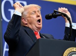 Trump Targets Ilhan Omar and Somalia in Florida Speech on Fraud and Immigration Policy Trump Targets Ilhan Omar and Somalia in Florida Speech on Fraud and Immigration Policy