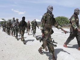 What Al-Shabaab Understands About Somali Authority What Al-Shabaab Understands About Somali Authority