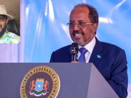 Somaliland Political Analyst Urges Caution After Hassan Sheikh’s Softer Tone, Question Whether Policy Shift Is Genuine Somaliland Political Analyst Urge Caution After Hassan Sheikh's Softer Tone, Question Whether Policy Shift Is Genuine