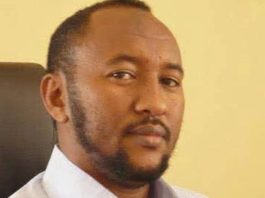 Waddani’s Broken Compass: Chairman Hersi Ali Haji Hassan and the Collapse of Governance Waddani’s Broken Compass, Chairman Hersi Ali Haji Hassan and the Collapse of Governance