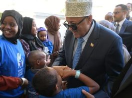 President Visits Somaliland Children Receiving Life-Saving Heart Treatment in Israel, Highlighting Decades of Humanitarian Cooperation President Visits Somaliland Children Receiving Life-Saving Heart Treatment in Israel, Highlighting Decades of Humanitarian Cooperation