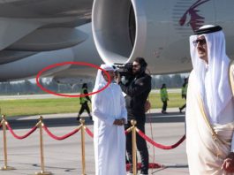 Israel Reportedly Sold Advanced Defense Systems to Qatar and Saudi Arabia Despite Lack of Formal Ties Israel Reportedly Sold Advanced Defense Systems to Qatar and Saudi Arabia Despite Lack of Formal Ties