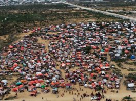 EU Report Warns Over 1.1 Million Displaced People in Mogadishu Face Evictions, Poverty and Insecurity EU Report Warns Over 1.1 Million Displaced People in Mogadishu Face Evictions, Poverty and Insecurity
